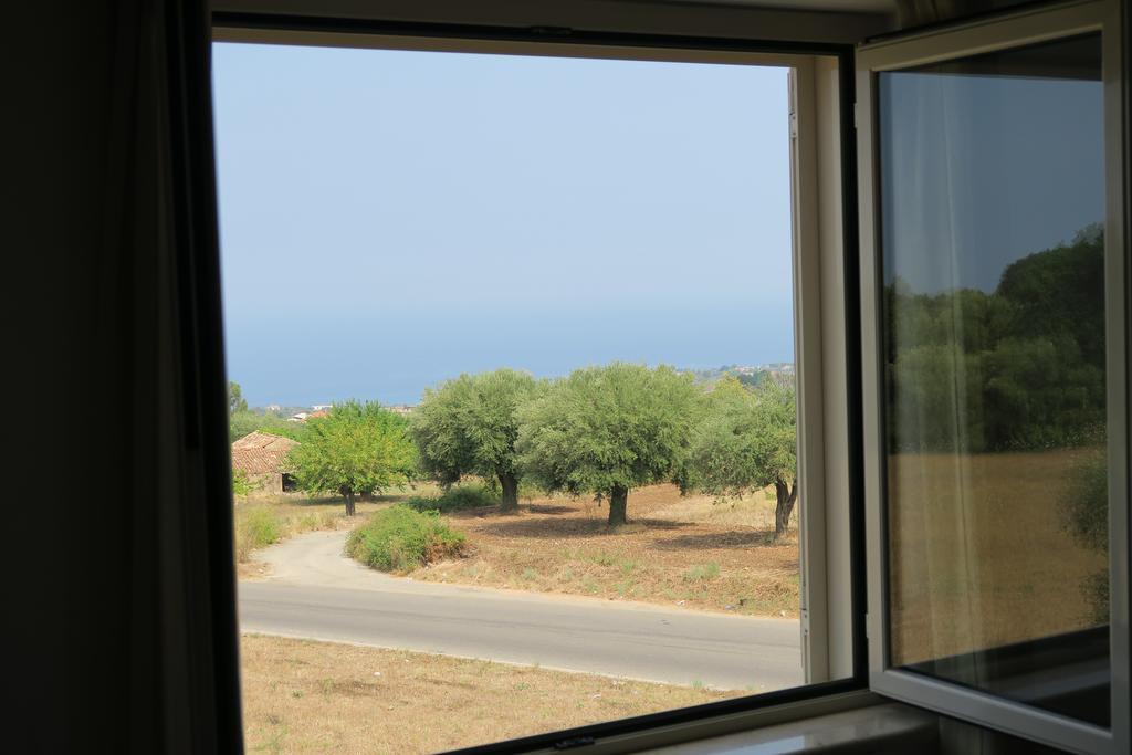 Gullo Capo Vaticano Ricadi Room photo